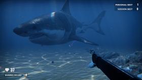 Изображение Death in the Water