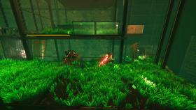 Скриншот из игры Fallback в хорошем качестве