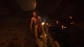 Скриншот из игры Project RIP в хорошем качестве