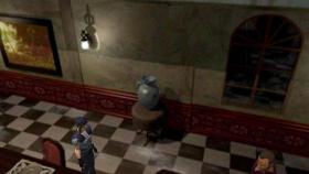 Картинка Resident Evil на ПК