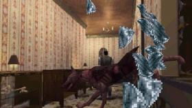 Скриншот из игры Resident Evil в хорошем качестве