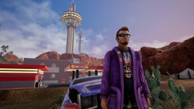 Скриншот из игры POSTAL 4: No Regerts в хорошем качестве