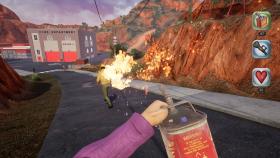 Игра POSTAL 4: No Regerts на компьютер