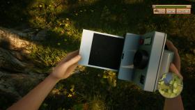 Скриншот из игры Morels: The Hunt в хорошем качестве