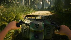 Картинка Morels: The Hunt на ПК