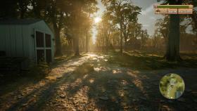 screenshot Morels: The Hunt