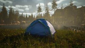 Изображение Morels: The Hunt