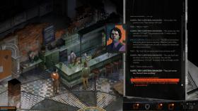 Game Disco Elysium: The Final Cut for PC