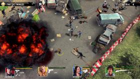 Скриншот из игры Zombieland: Double Tap - Road Trip в хорошем качестве