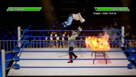 Изображение CHIKARA: Action Arcade Wrestling