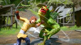 Картинка Monkey King: Hero Is Back на ПК