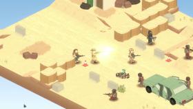 Картинка Rifle Storm на ПК