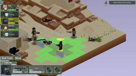 Изображение Rifle Storm