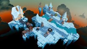 Картинка Felix The Reaper на ПК