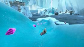 Картинка Ice Age Scrat's Nutty Adventure на ПК