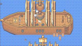 Картинка Mutiny Island на ПК