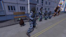 Изображение OMON Simulator