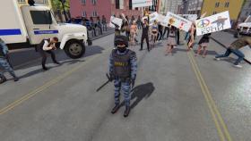 Game OMON Simulator for PC