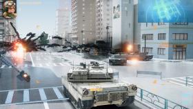 Картинка Tokyo Warfare Turbo на ПК