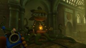 Скриншот из игры We Were Here Together в хорошем качестве