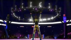Скриншот из игры WWE 2K20 в хорошем качестве