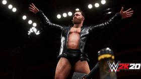 Изображение WWE 2K20