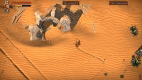 Изображение Lornsword Winter Chronicle