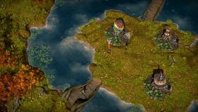 Картинка Lornsword Winter Chronicle на ПК