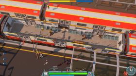 Картинка 10 Miles To Safety на ПК