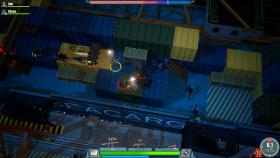 Изображение 10 Miles To Safety