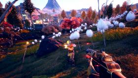 Картинка The Outer Worlds на ПК