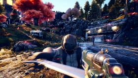 Изображение The Outer Worlds