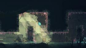 Скриншот из игры MO: Astray в хорошем качестве