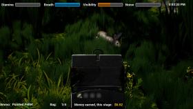 Картинка Vermin Hunter на ПК