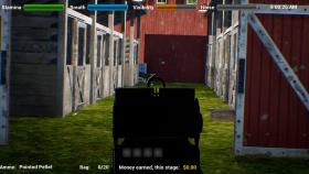 Game Vermin Hunter for PC