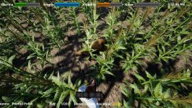screenshot Vermin Hunter