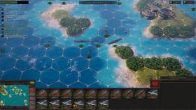 Game Strategic Mind: The Pacific for PC