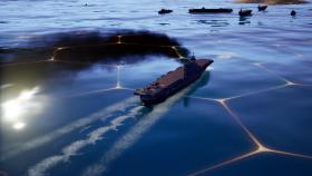 Изображение Strategic Mind: The Pacific