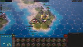 Картинка Strategic Mind: The Pacific на ПК