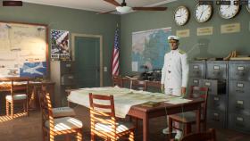 Скриншот из игры Strategic Mind: The Pacific в хорошем качестве