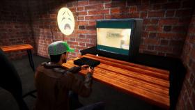 Изображение Internet Cafe Simulator