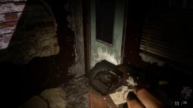 Скриншот из игры Centralia: Homecoming в хорошем качестве