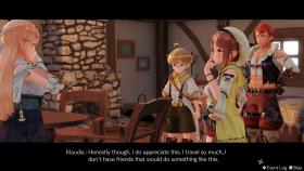 screenshot Atelier Ryza: Ever Darkness &amp; the Secret Hideout