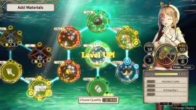 Изображение Atelier Ryza: Ever Darkness &amp; the Secret Hideout