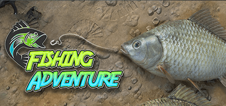 Скачать игру Fishing Adventure на ПК бесплатно