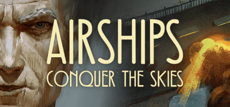 Постер Airships: Conquer the Skies