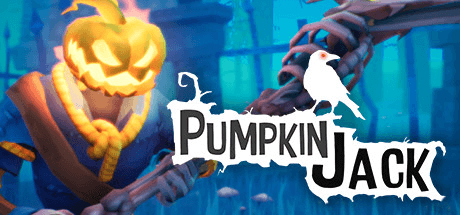 Скачать игру Pumpkin Jack на ПК бесплатно