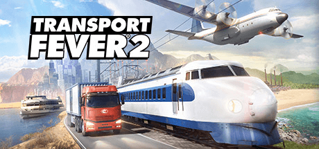 Скачать игру Transport Fever 2 на ПК бесплатно