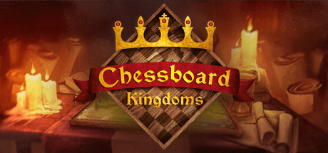 Скачать игру Chessboard Kingdoms на ПК бесплатно