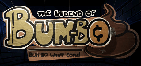 Скачать игру The Legend of Bum-Bo на ПК бесплатно